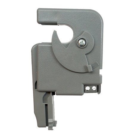 Functional Devices-Rib Current Switch, Split Core, Adjustable, 0.75-150 Amp, Terminal RIBXGTA
